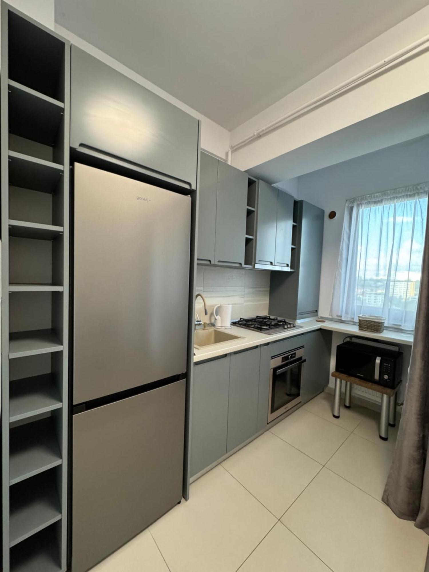 Apartment Lazar - Center