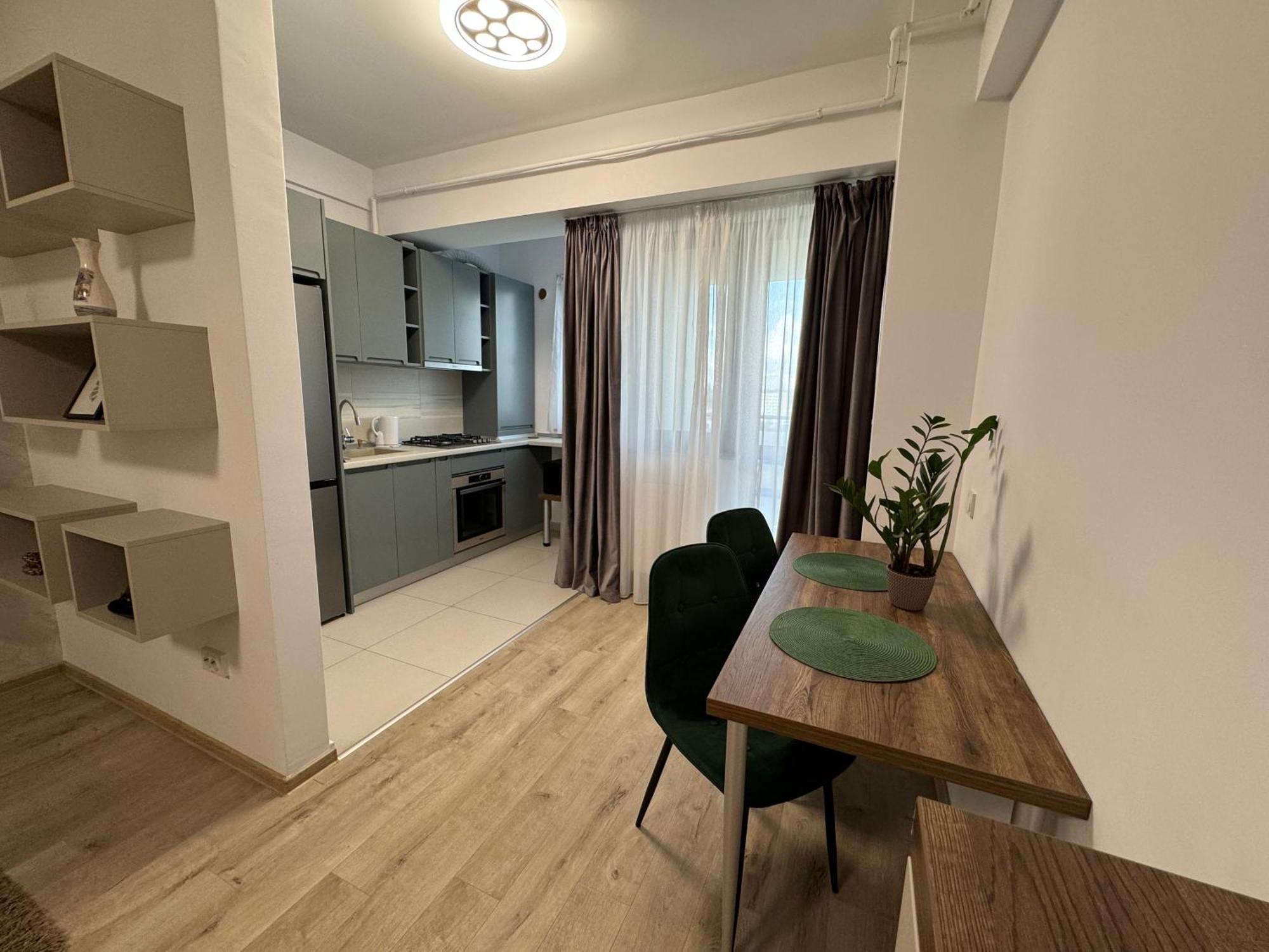 Lazar - Center Apartment Iasi