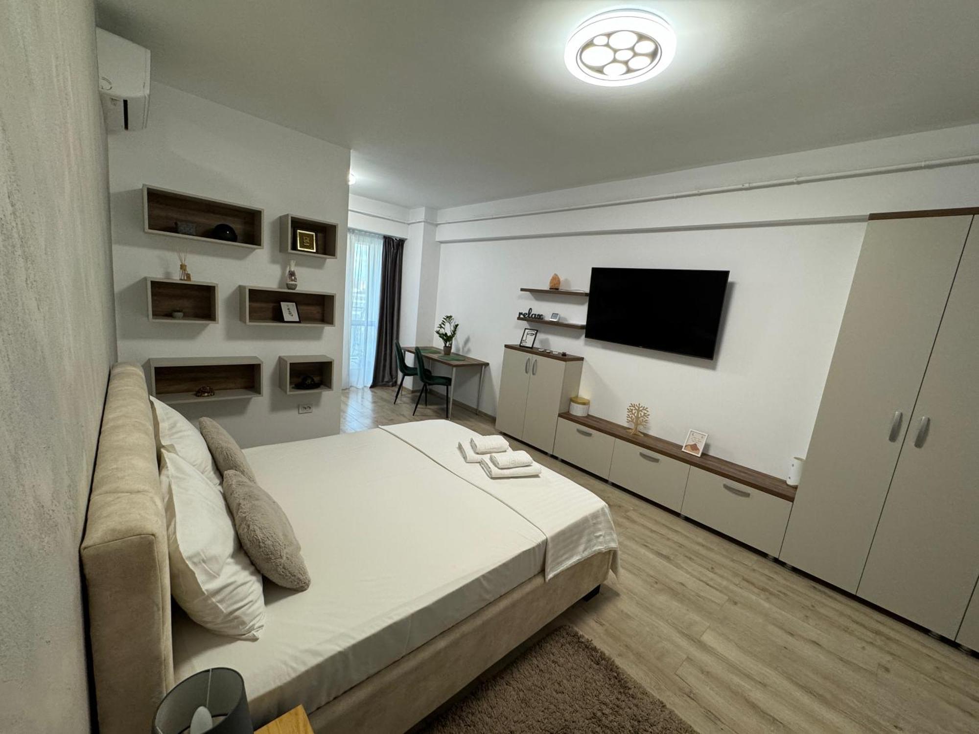 Apartment Lazar - Center