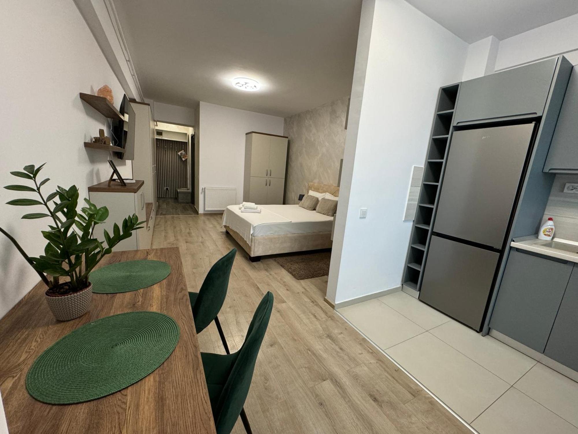 Lazar - Center Apartment Iasi